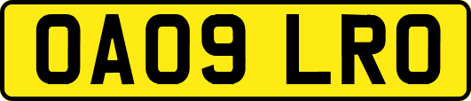 OA09LRO