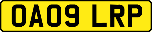 OA09LRP