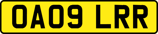 OA09LRR
