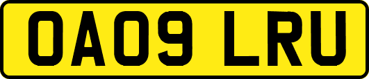 OA09LRU