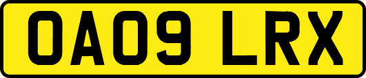 OA09LRX