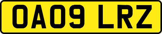 OA09LRZ