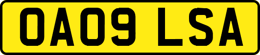 OA09LSA