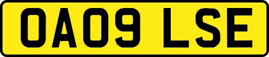 OA09LSE
