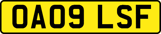 OA09LSF