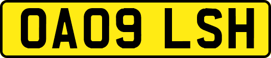 OA09LSH