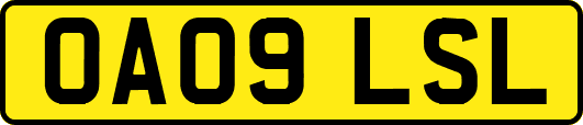 OA09LSL