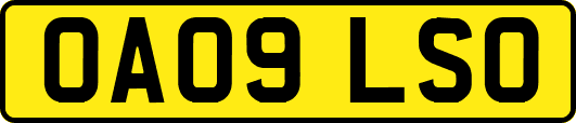 OA09LSO