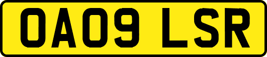 OA09LSR