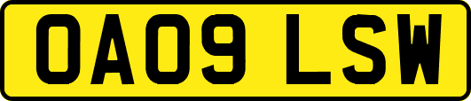 OA09LSW