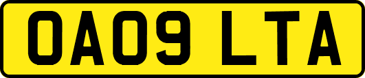 OA09LTA