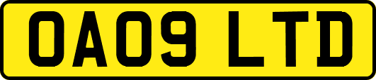 OA09LTD