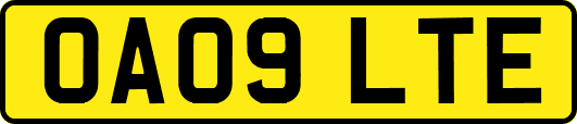 OA09LTE