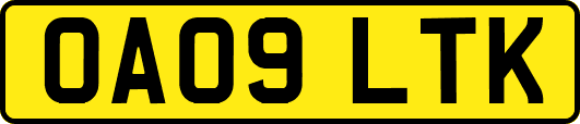 OA09LTK