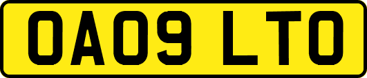 OA09LTO