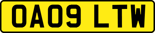 OA09LTW