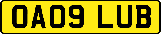 OA09LUB