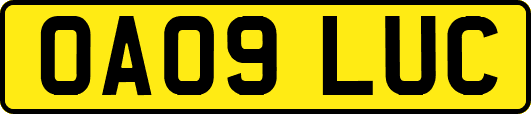OA09LUC