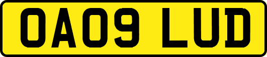OA09LUD