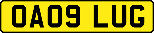 OA09LUG