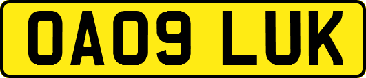 OA09LUK