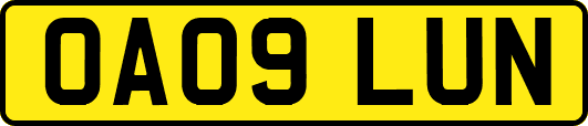 OA09LUN