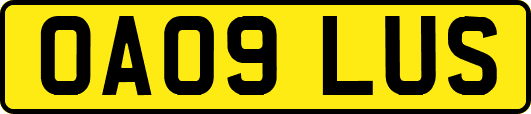 OA09LUS
