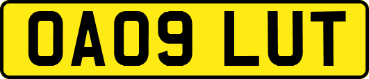 OA09LUT