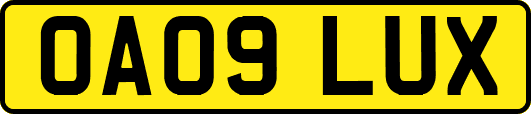 OA09LUX