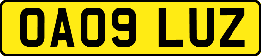 OA09LUZ