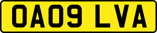 OA09LVA