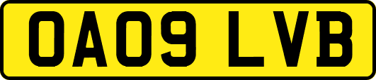 OA09LVB