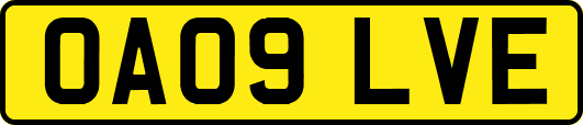 OA09LVE