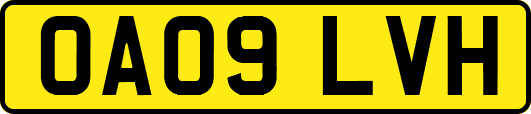 OA09LVH