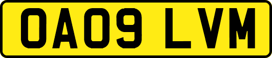 OA09LVM
