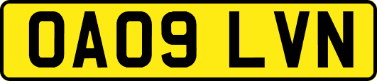 OA09LVN
