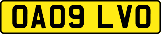 OA09LVO