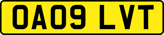 OA09LVT