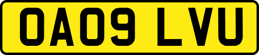OA09LVU