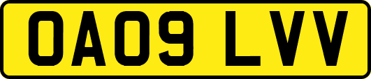 OA09LVV