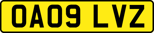 OA09LVZ