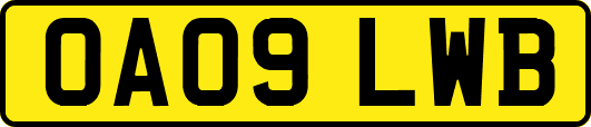 OA09LWB