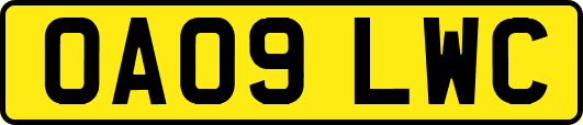 OA09LWC