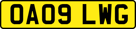 OA09LWG