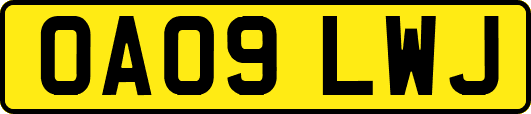 OA09LWJ