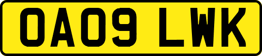 OA09LWK