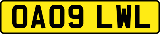 OA09LWL
