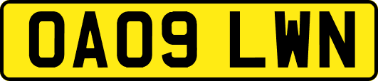 OA09LWN