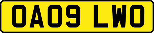 OA09LWO