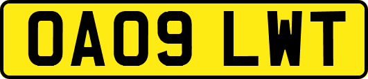 OA09LWT